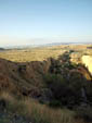 Lagunas de Rabasa.  Alicante