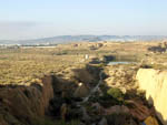 Lagunas de Rabasa.  Alicante