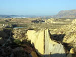 Lagunas de Rabasa.  Alicante