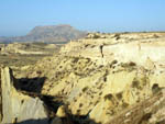 Lagunas de Rabasa.  Alicante