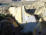 Lagunas de Rabasa.  Alicante