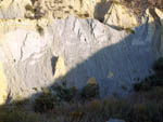 Lagunas de Rabasa.  Alicante