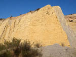 Lagunas de Rabasa.  Alicante