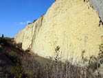 Lagunas de Rabasa.  Alicante