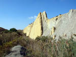 Lagunas de Rabasa.  Alicante