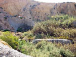 Lagunas de Rabasa.  Alicante