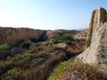 Lagunas de Rabasa.  Alicante