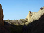 Lagunas de Rabasa.  Alicante