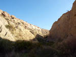 Lagunas de Rabasa.  Alicante