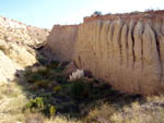 Lagunas de Rabasa.  Alicante