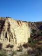 Lagunas de Rabasa.  Alicante