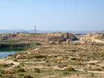 Lagunas de Rabasa.  Alicante