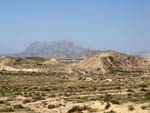 Lagunas de Rabasa.  Alicante