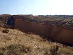 Lagunas de Rabasa.  Alicante