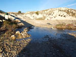 Grupo Mineralógico de Alicante. Barranco del Mulo. Ulea. Murcia