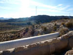 Grupo Mineralógico de Alicante. Barranco del Mulo. Ulea. Murcia