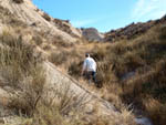 Grupo Mineralógico de Alicante. Valle de Ricote. Murcia 