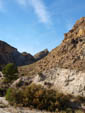 Grupo Mineralógico de Alicante. Valle de Ricote. Murcia 