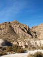 Grupo Mineralógico de Alicante. Valle de Ricote. Murcia 