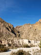 Grupo Mineralógico de Alicante. Valle de Ricote. Murcia 