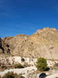 Grupo Mineralógico de Alicante. Valle de Ricote. Murcia 