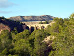 Grupo Mineralógico de Alicante. Barranco de los Ojos. Aspe. Alicante