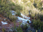 Grupo Mineralógico de Alicante. Los Yesares. Camporrobles. Valencia