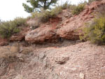 Grupo Mineralógico de Alicante. Los Yesares. Camporrobles. Valencia