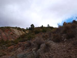 Grupo Mineralógico de Alicante. Los Yesares. Camporrobles. Valencia