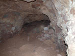 Grupo Mineralógico de Alicante.Minas del Carmen. La Celia. Jumilla. Murcia