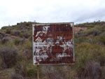 Grupo Mineralógico de Alicante.  Minas del Carmen. La Celia. Jumilla. Murcia