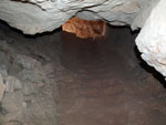 Grupo Mineralógico de Alicante.Minas del Carmen. La Celia. Jumilla. Murcia