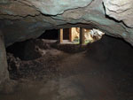 Grupo Mineralógico de Alicante.  Minas del Carmen. La Celia. Jumilla. Murcia