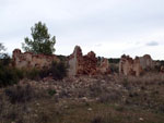 Grupo Mineralógico de Alicante.  Minas del Carmen. La Celia. Jumilla. Murcia