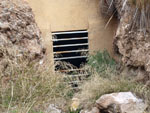 Grupo Mineralógico de Alicante. Minas del Carmen. La Celia. Jumilla. Murcia