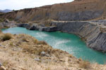 Grupo Mineralógico de Alicante. Explotaciones de Arcilla. El Pla. Agost. Alicantee