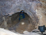 Grupo Mineralógico de Alicante. LCabezo de la Mina. Santomera. Murcia