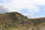 Grupo Mineralógico de Alicante.Cabezo Negro. Zeneta. Murcia Murcia