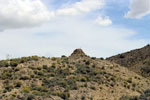 Grupo Mineralógico de Alicante.Cabezo Negro. Zeneta. Murcia Murcia