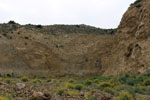 Grupo Mineralógico de Alicante.Cabezo Negro. Zeneta. Murcia Murcia