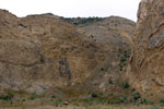 Grupo Mineralógico de Alicante.Cabezo Negro. Zeneta. Murcia Murcia