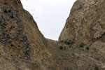 Grupo Mineralógico de Alicante.Cabezo Negro. Zeneta. Murcia Murcia