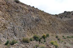 Grupo Mineralógico de Alicante.Cabezo Negro. Zeneta. Murcia Murcia