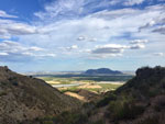 Grupo Mineralógico de Alicante. Los Vives. Orihuela. Alicante