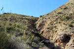 Grupo Mineralógico de Alicante. Los Vives. Orihuela. Alicante