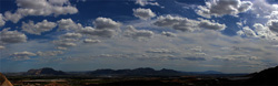 Grupo Mineralógico de Alicante. Los Vives. Orihuela. Alicante