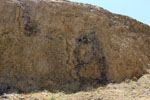 Grupo Mineralógico de Alicante. Cabezo Negro. Zeneta. Murcia