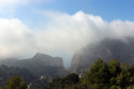 Grupo Mineralógico de Alicante. canteras de Porfido. Sierra de Oltra.Calpe. Alicante