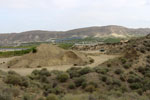 Grupo Mineralógico de Alicante. Cabezo Negro de Zeneta. Zeneta. Murcia