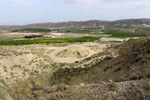 Grupo Mineralógico de Alicante. Cabezo Negro de Zeneta. Zeneta. Murcia